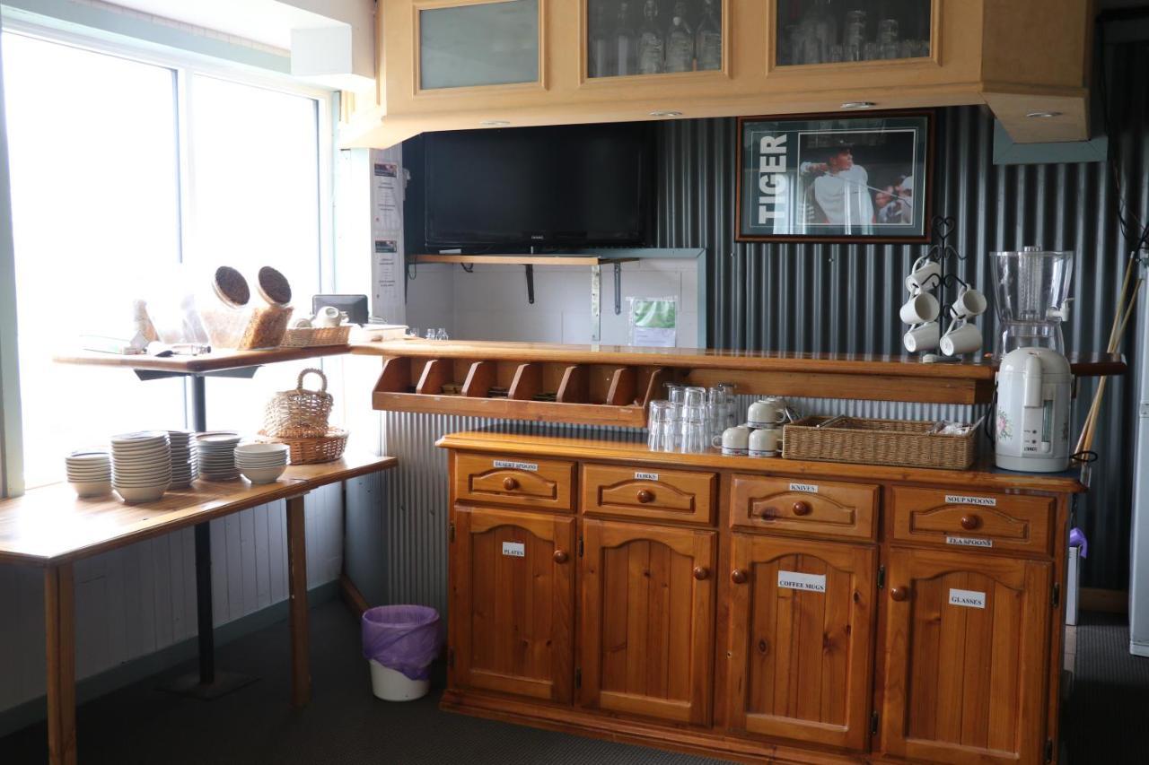 Chalet Jindabyne Exterior foto