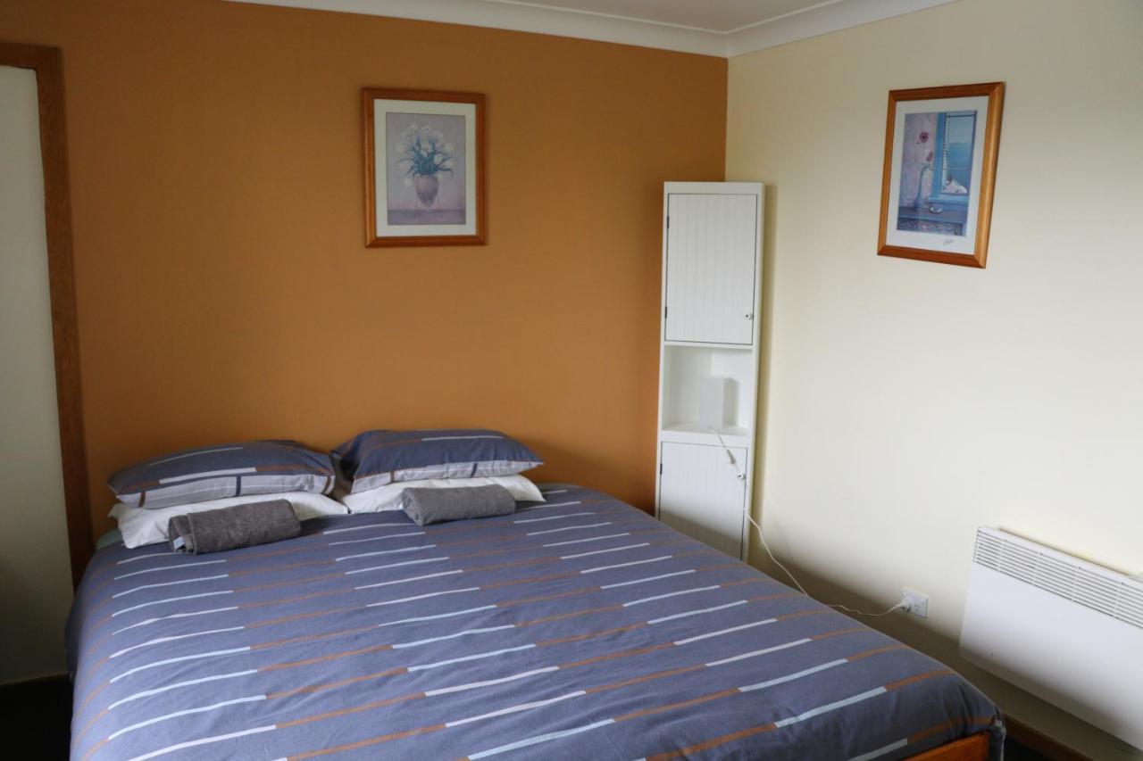 Chalet Jindabyne Exterior foto
