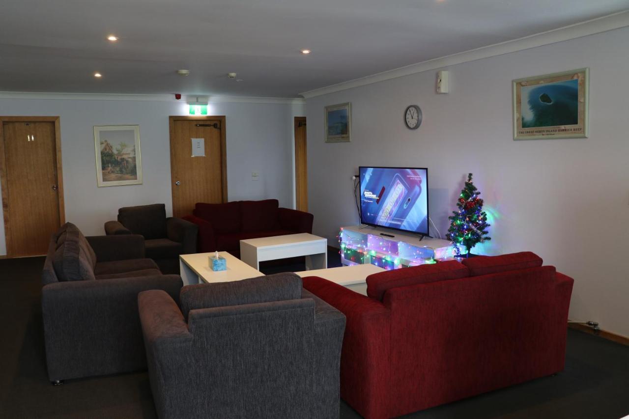 Chalet Jindabyne Exterior foto