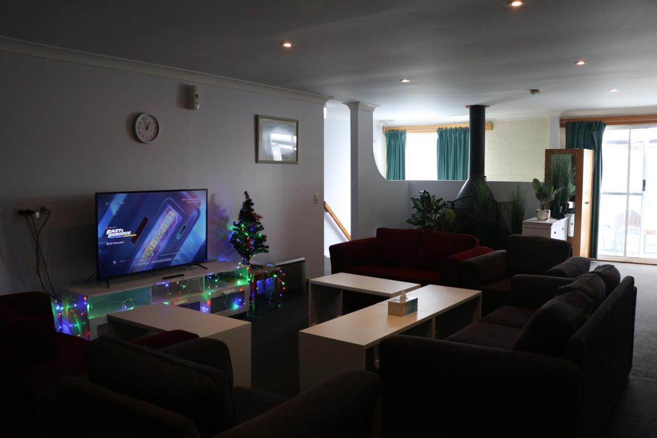 Chalet Jindabyne Exterior foto
