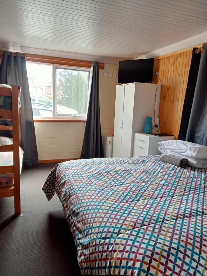 Chalet Jindabyne Exterior foto