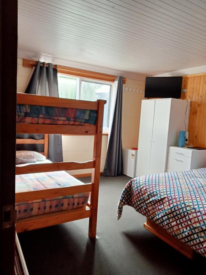 Chalet Jindabyne Exterior foto