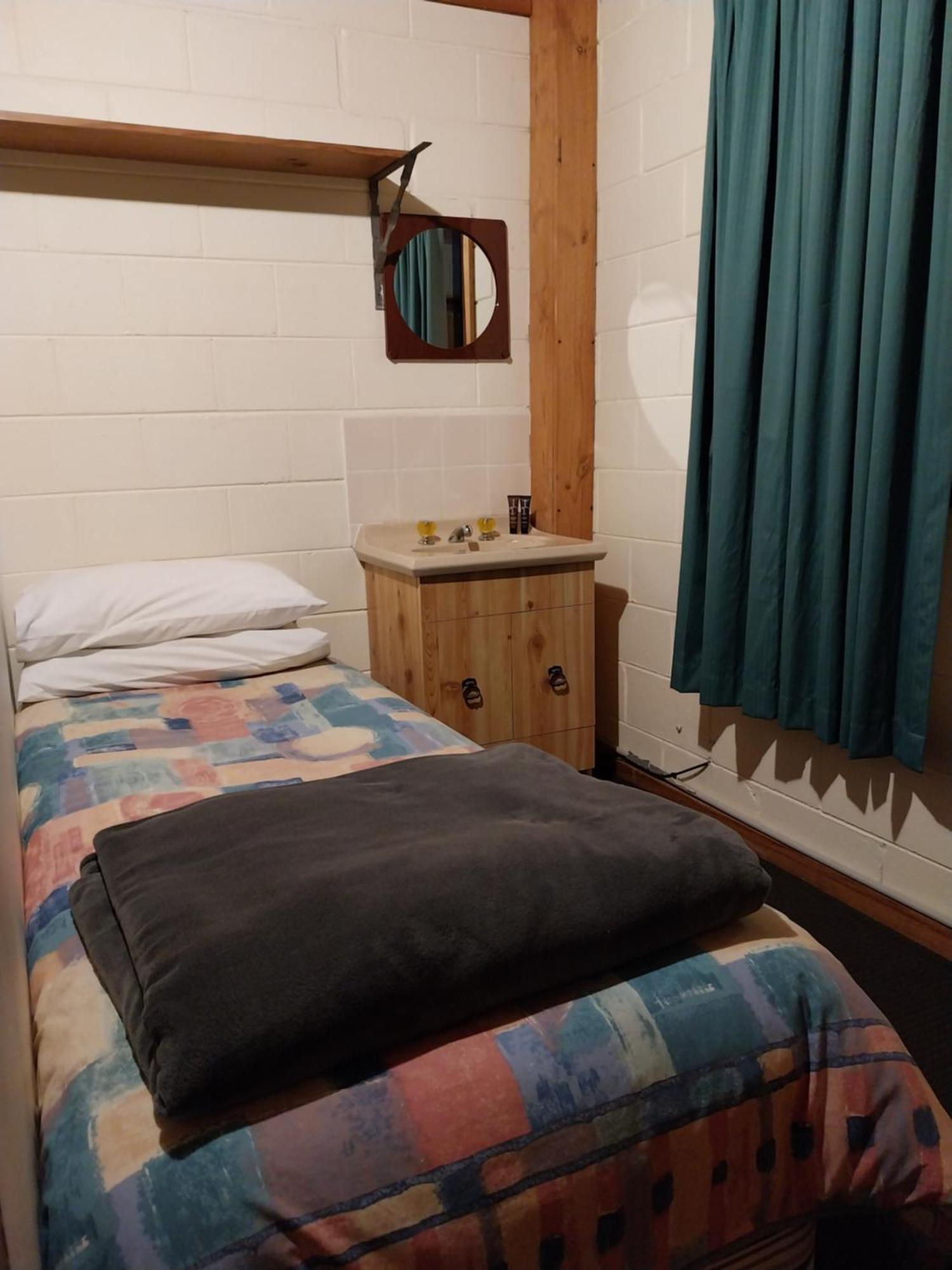 Chalet Jindabyne Exterior foto