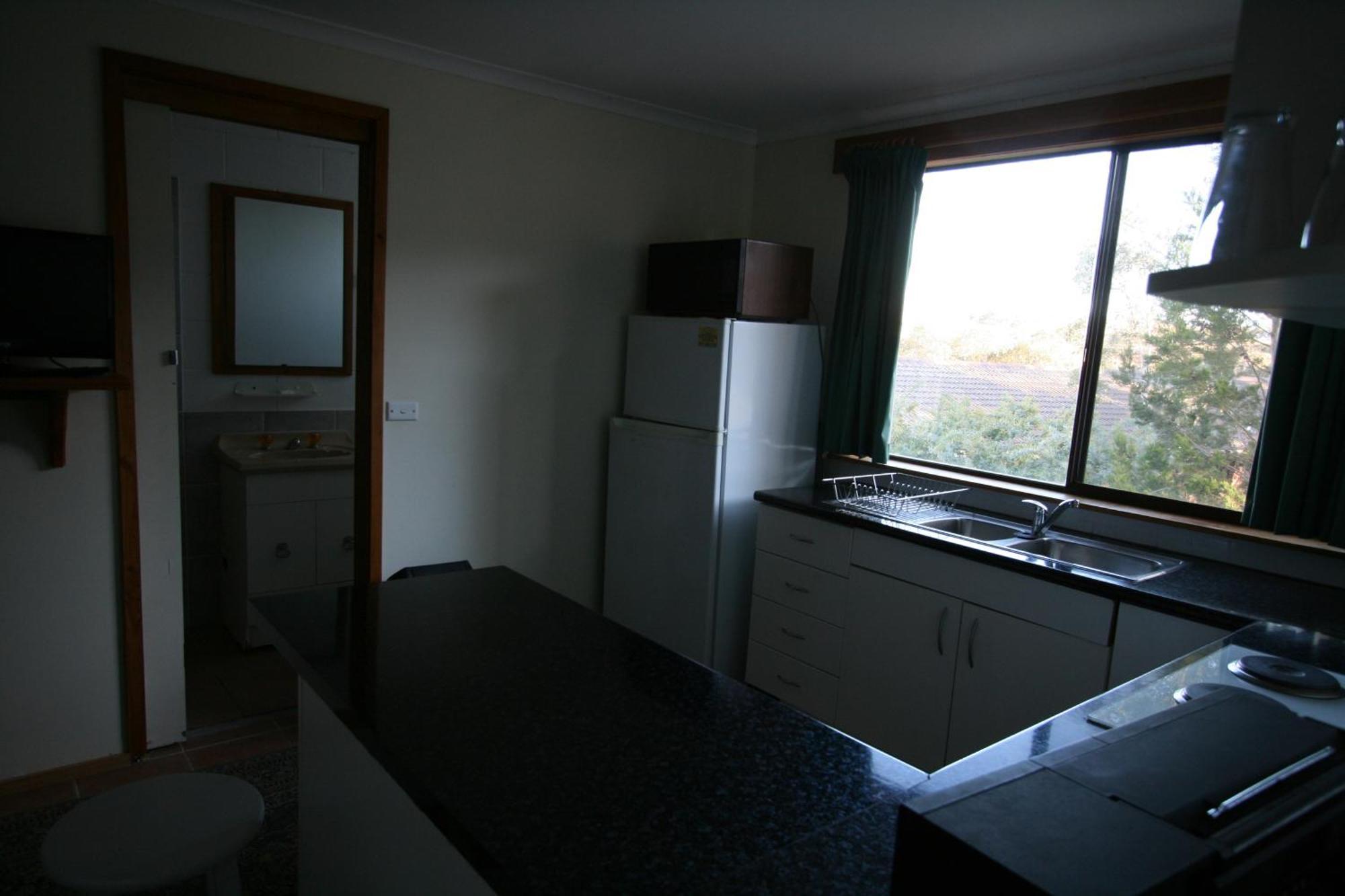 Chalet Jindabyne Zimmer foto