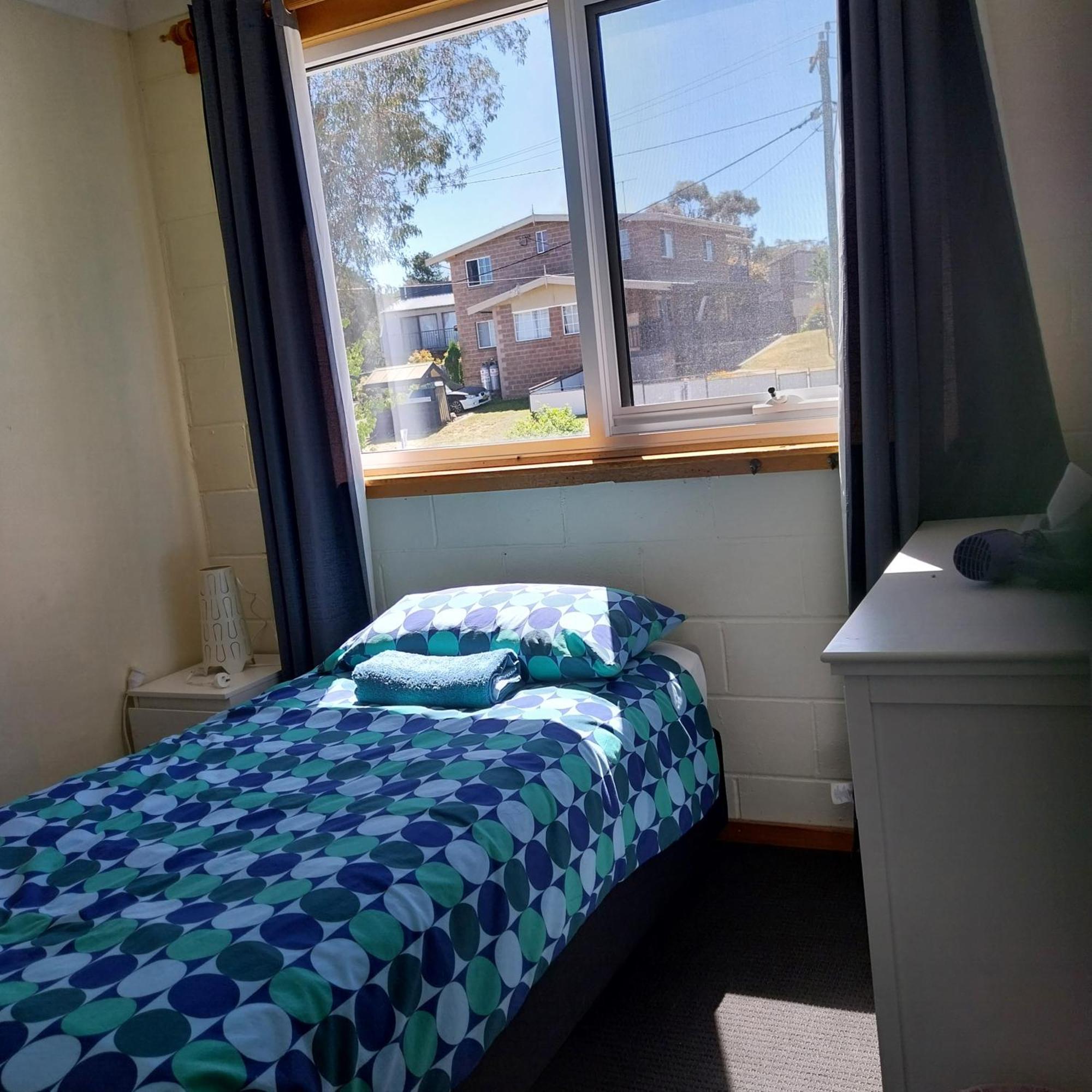 Chalet Jindabyne Exterior foto
