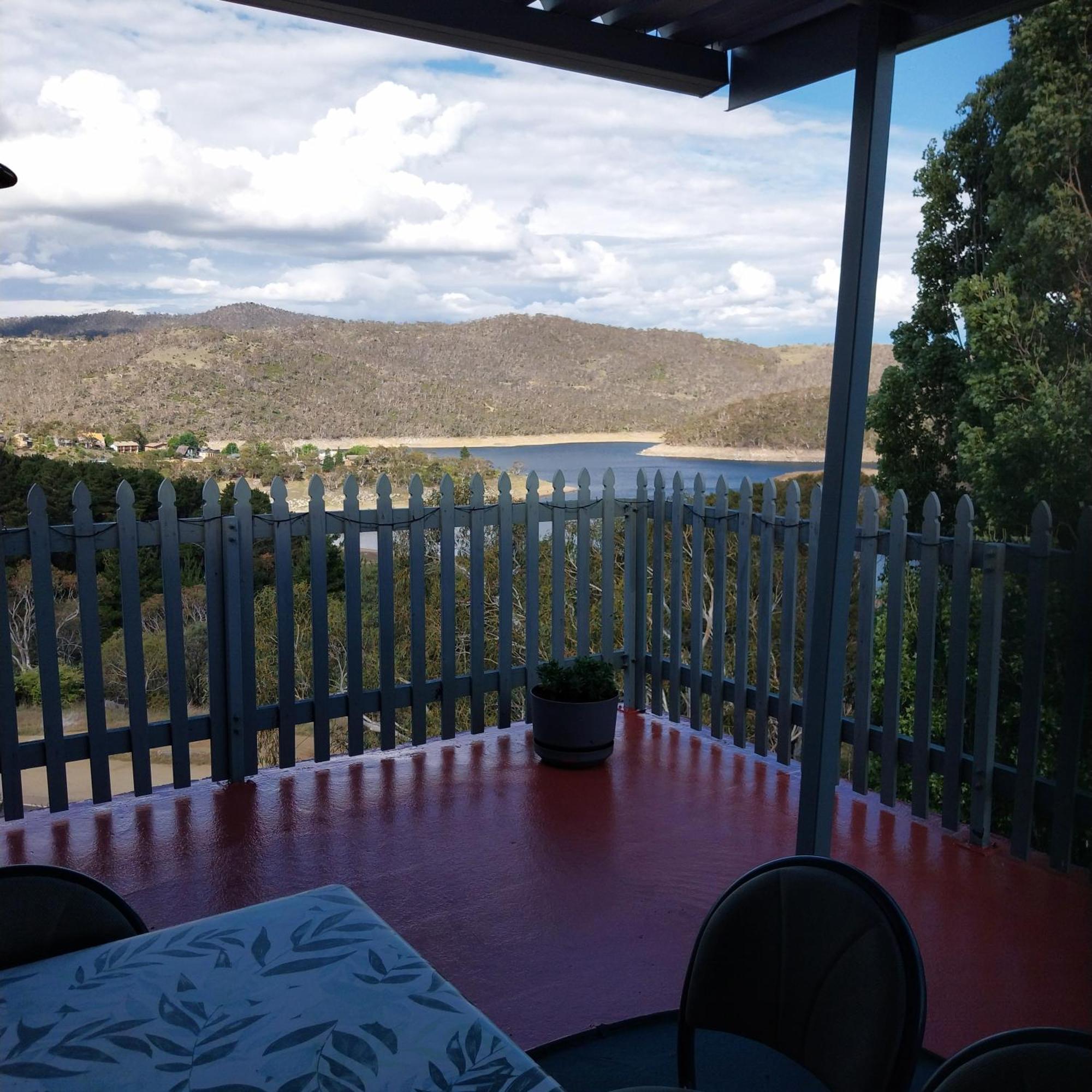 Chalet Jindabyne Exterior foto