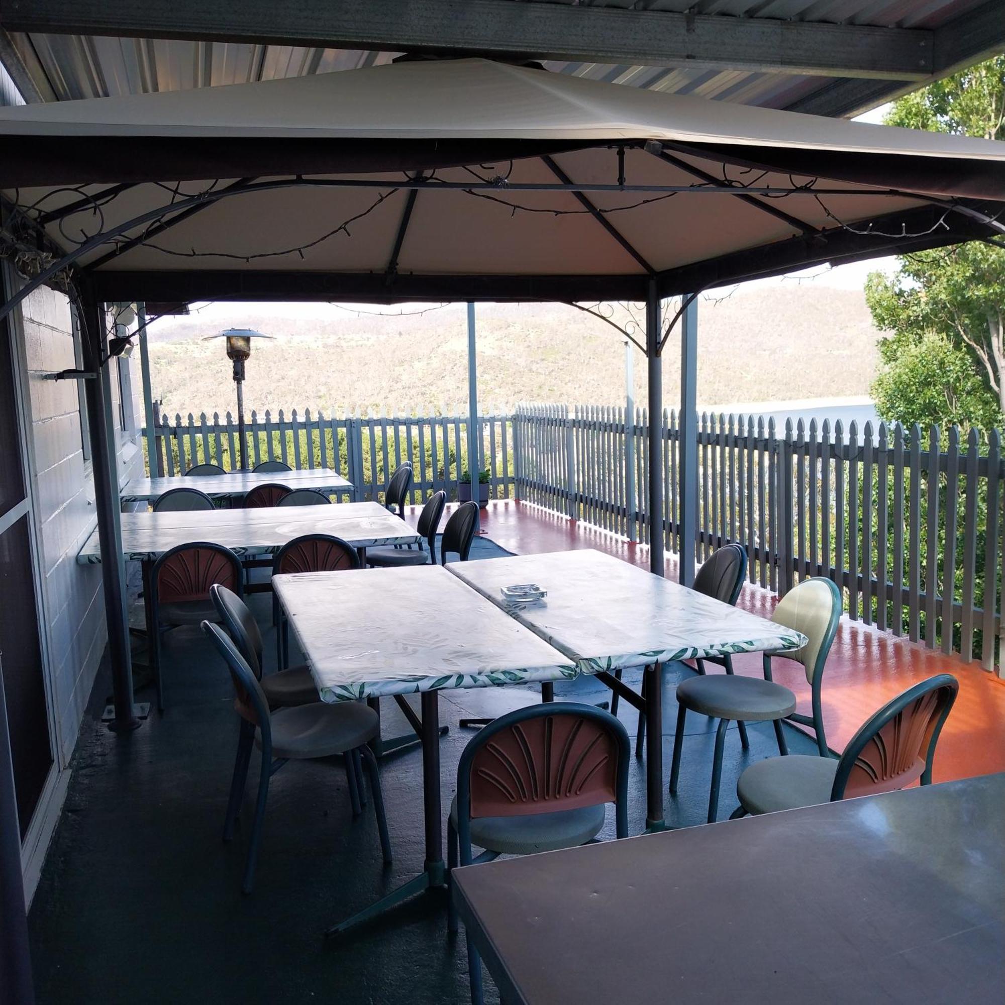 Chalet Jindabyne Exterior foto