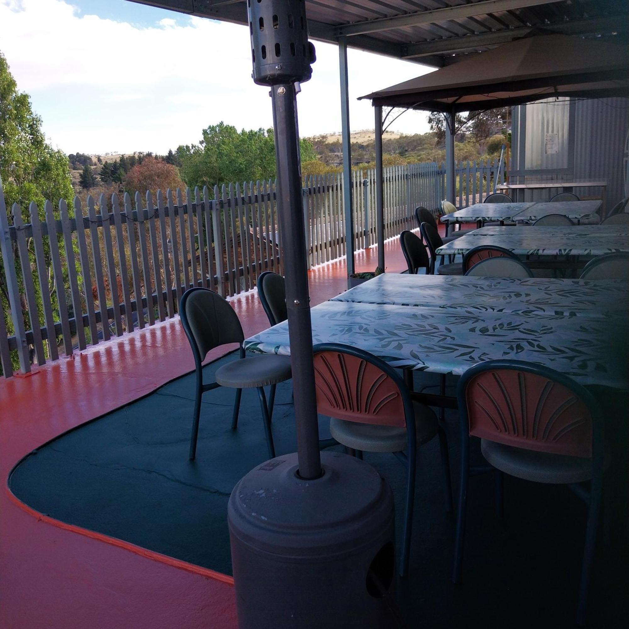 Chalet Jindabyne Exterior foto