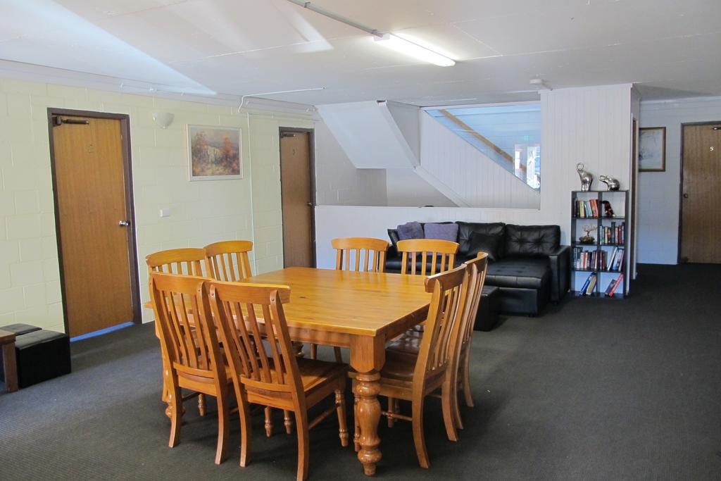Chalet Jindabyne Exterior foto