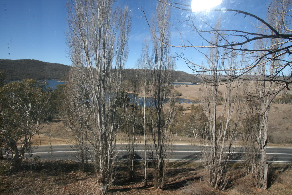 Chalet Jindabyne Exterior foto