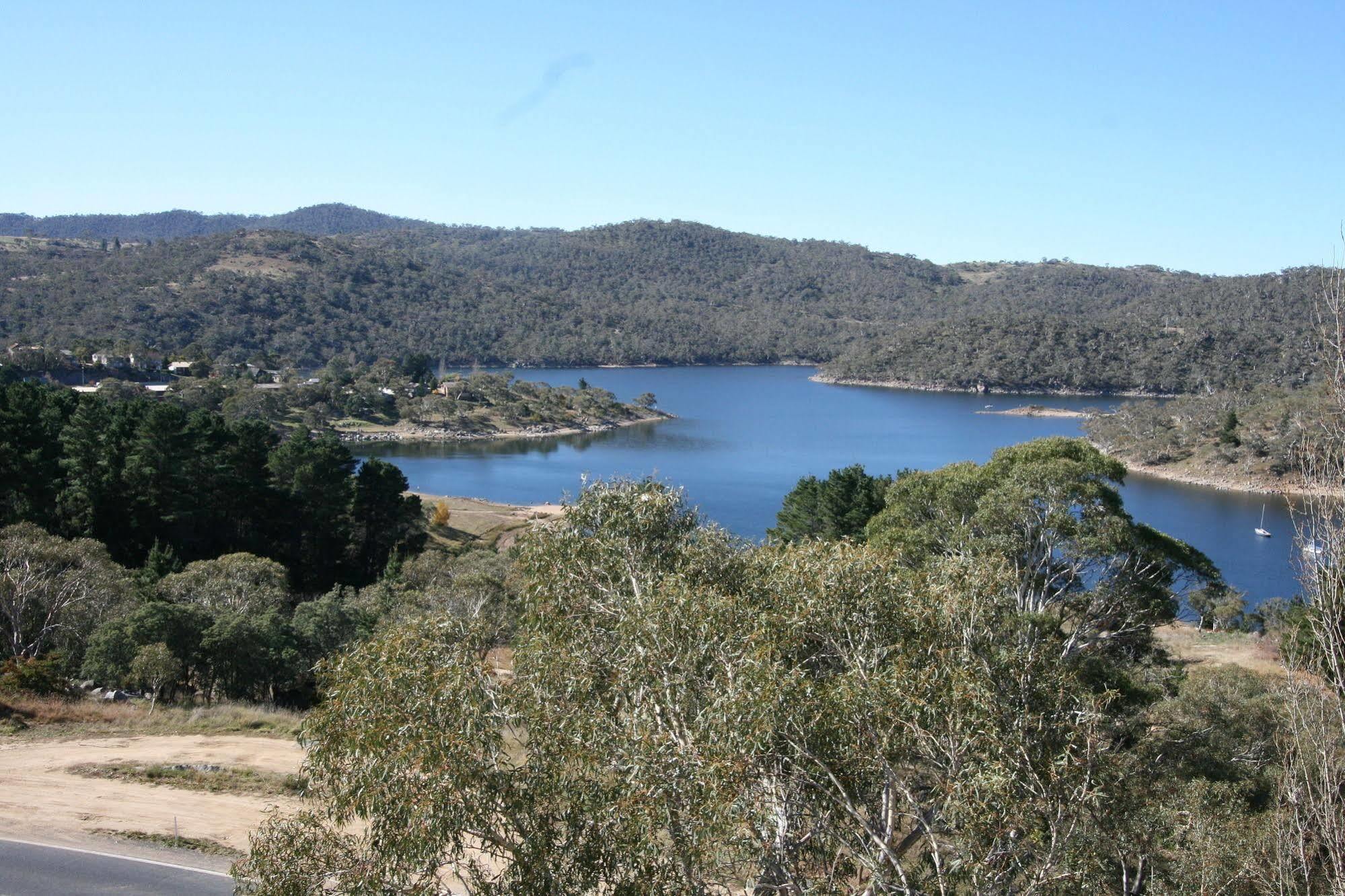 Chalet Jindabyne Exterior foto