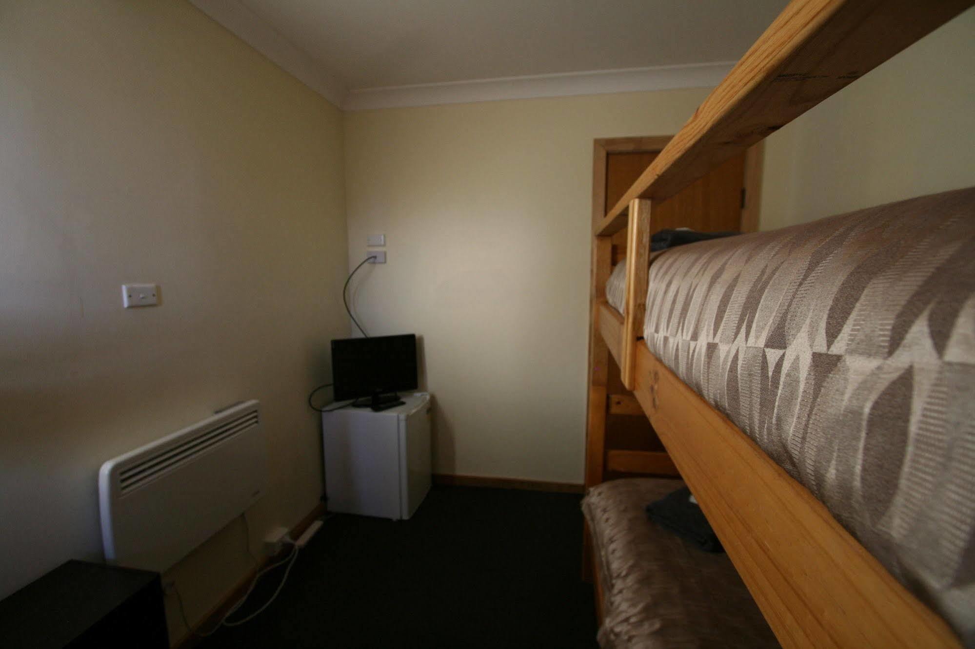Chalet Jindabyne Exterior foto