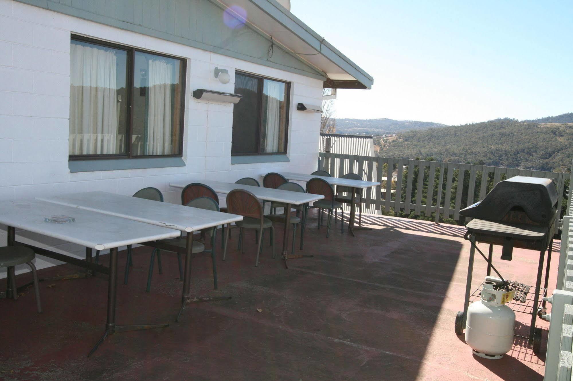 Chalet Jindabyne Exterior foto