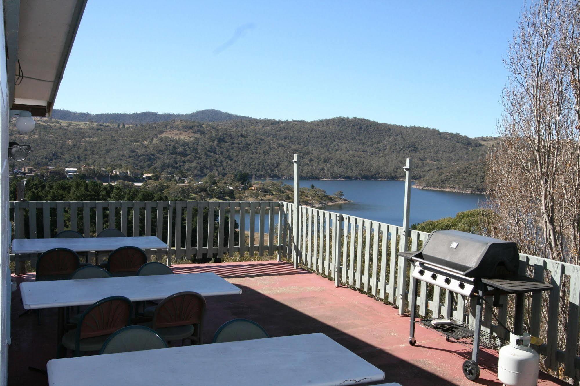 Chalet Jindabyne Exterior foto