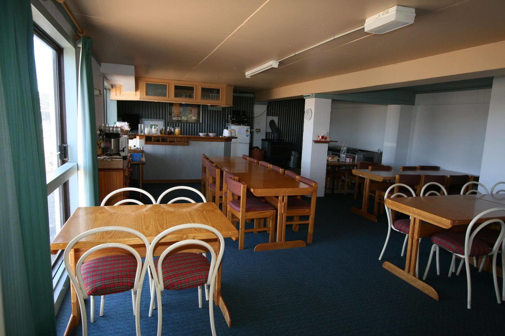 Chalet Jindabyne Exterior foto