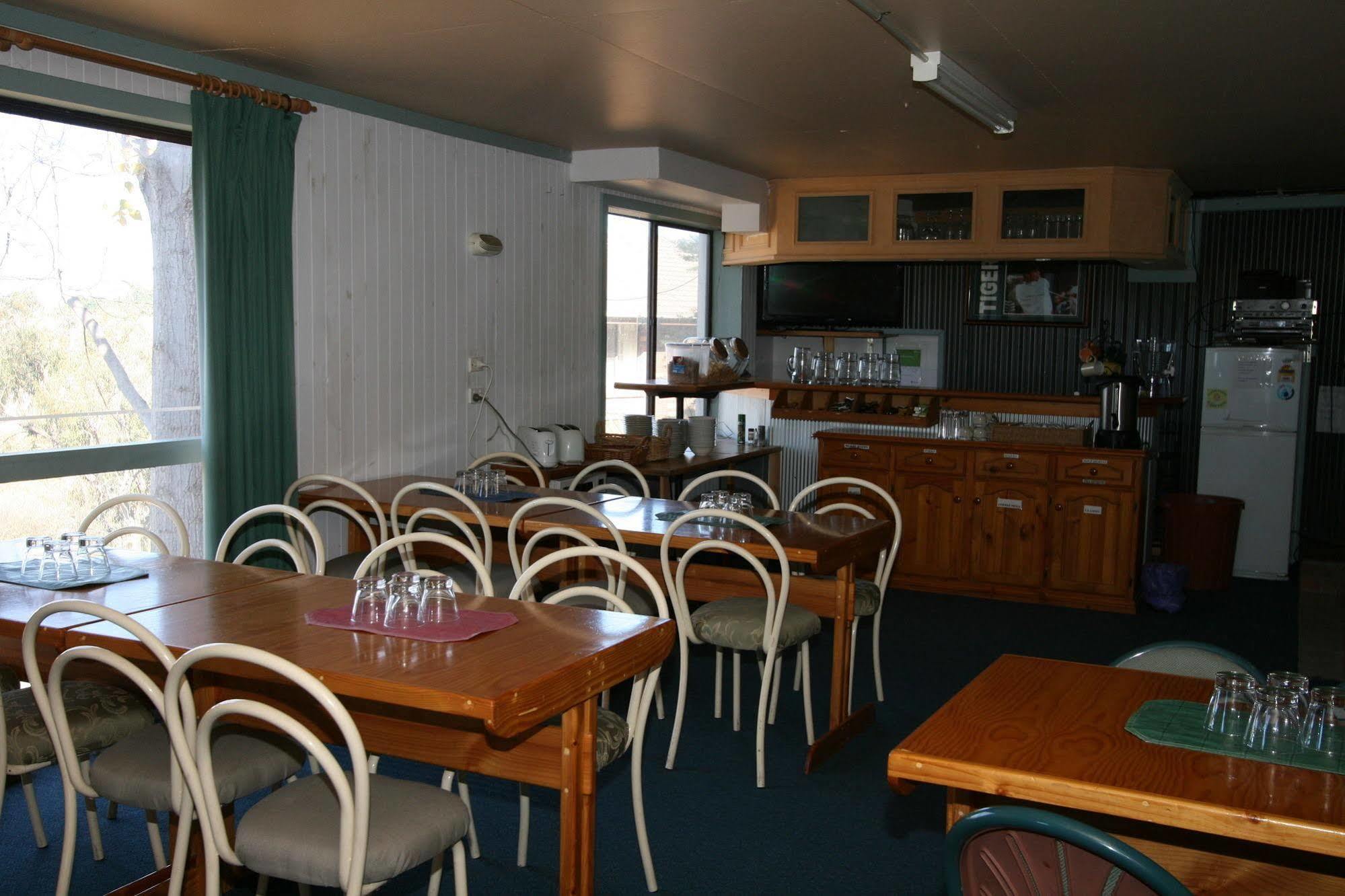 Chalet Jindabyne Exterior foto
